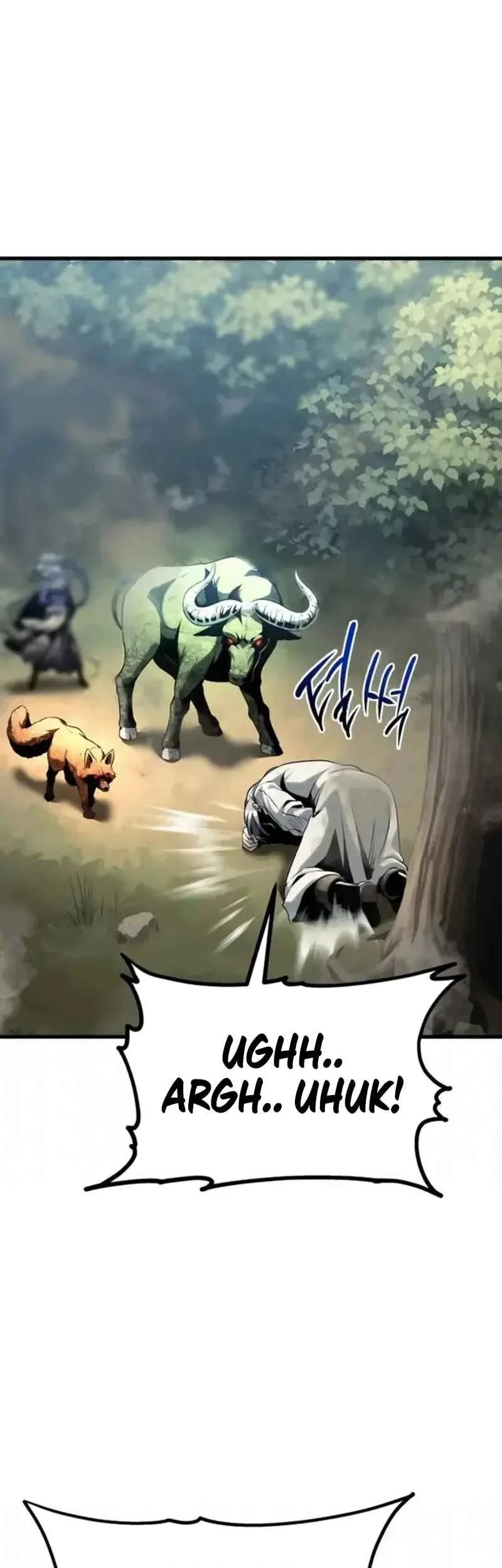 The Shepherd Wizard Chapter 11 - halaman 58