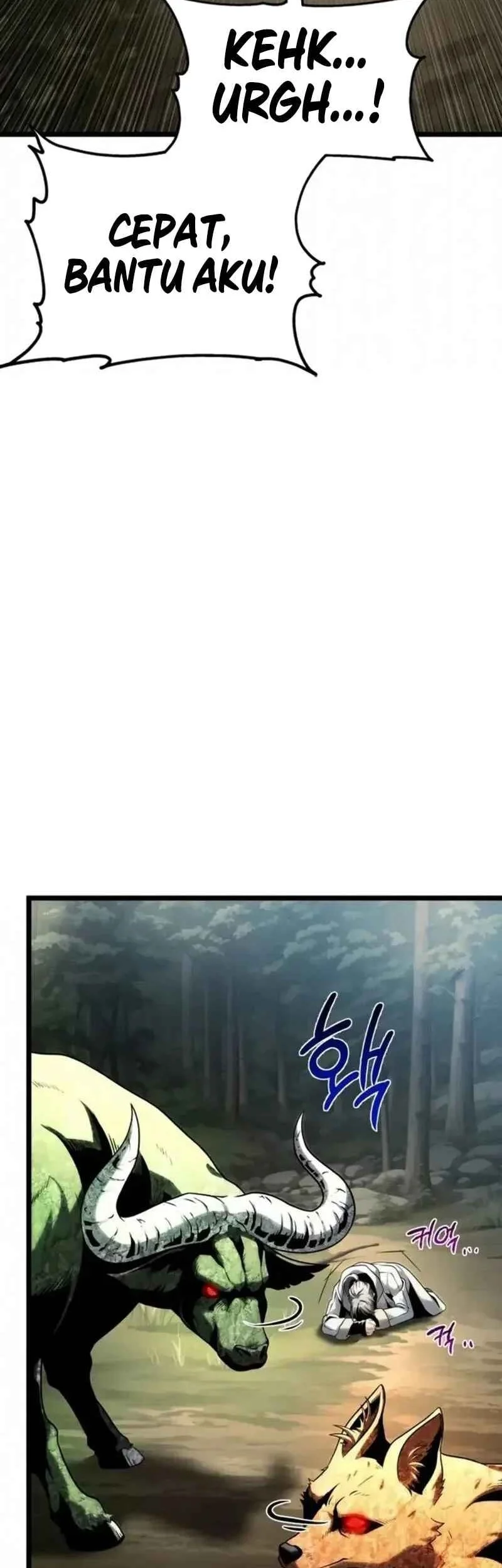 The Shepherd Wizard Chapter 11 - halaman 62