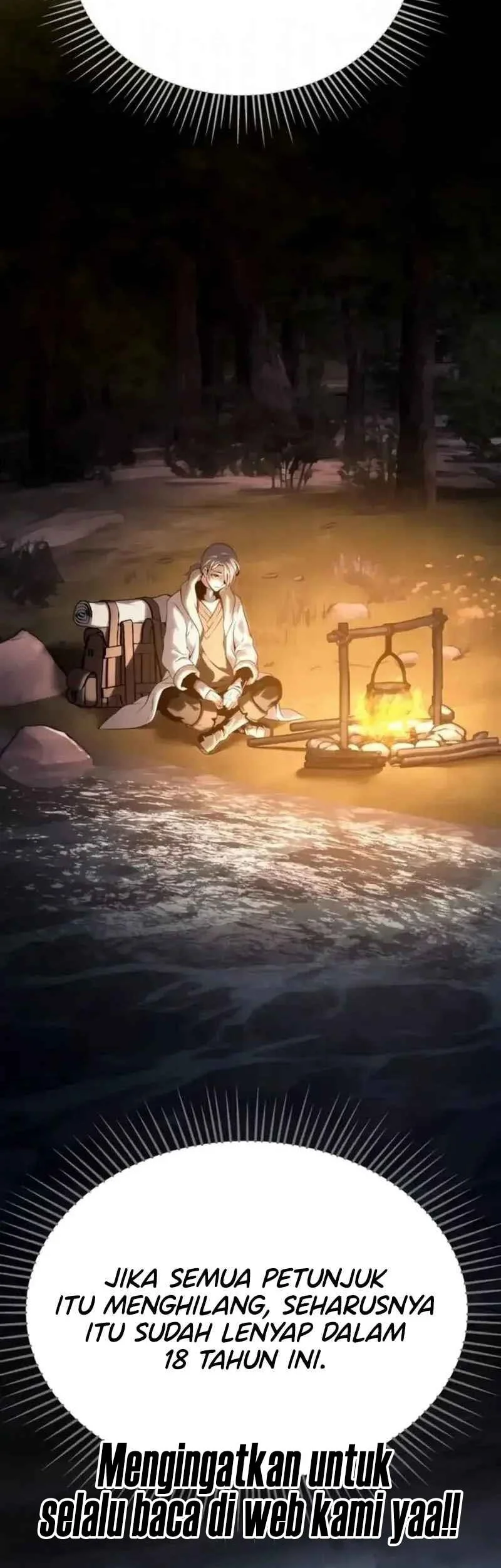 The Shepherd Wizard Chapter 11 - halaman 7