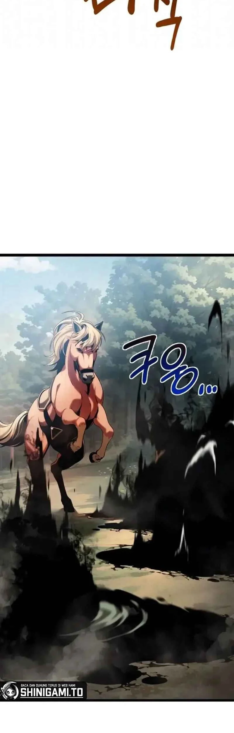 The Shepherd Wizard Chapter 11 - halaman 70