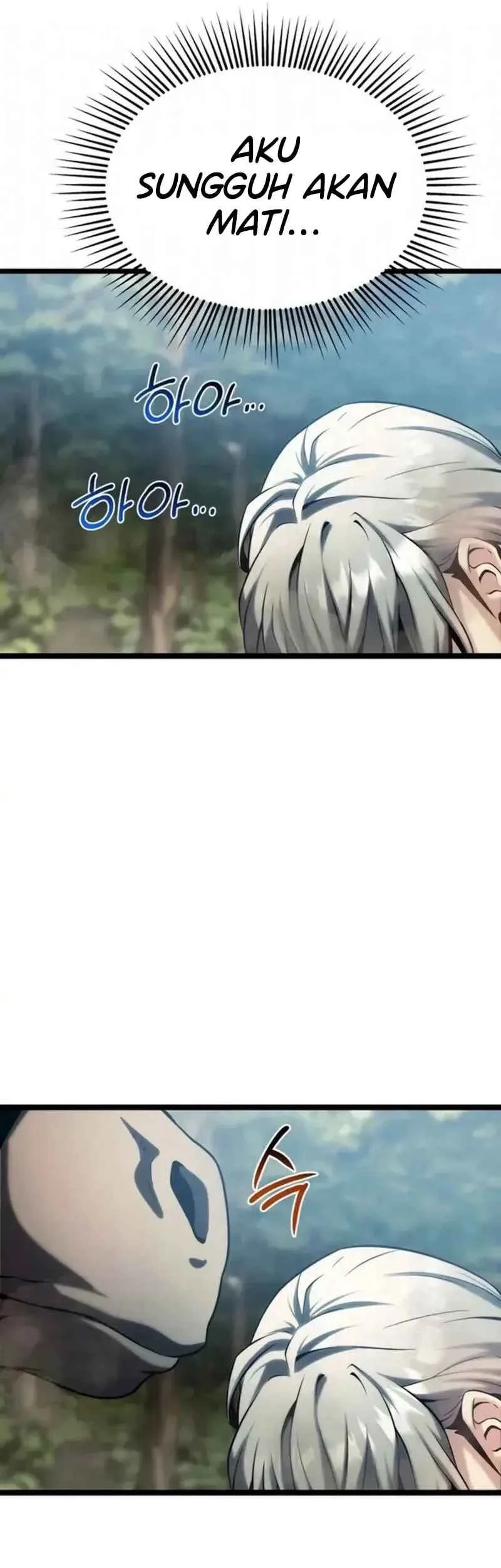 The Shepherd Wizard Chapter 11 - halaman 73