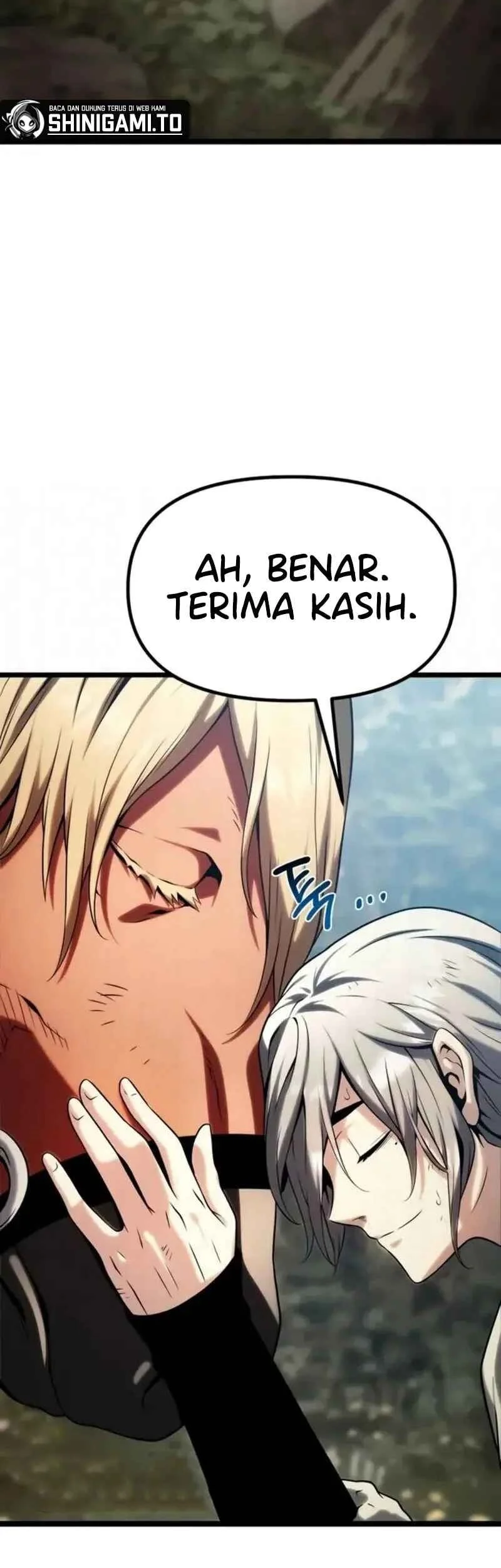 The Shepherd Wizard Chapter 11 - halaman 75