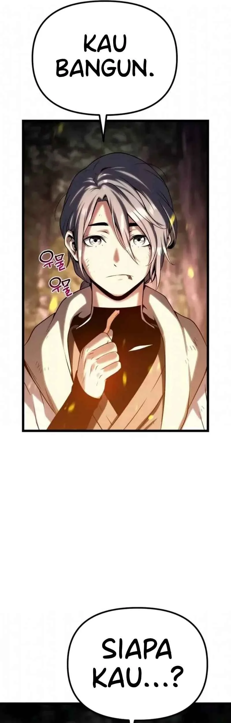 The Shepherd Wizard Chapter 11 - halaman 81