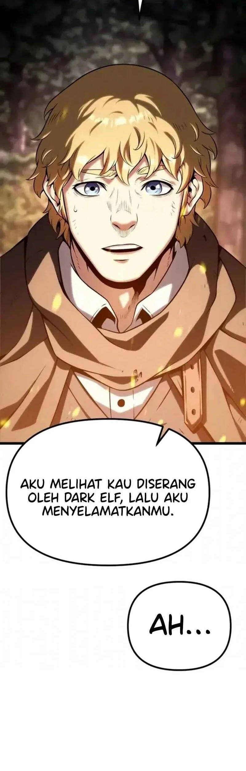 The Shepherd Wizard Chapter 11 - halaman 82