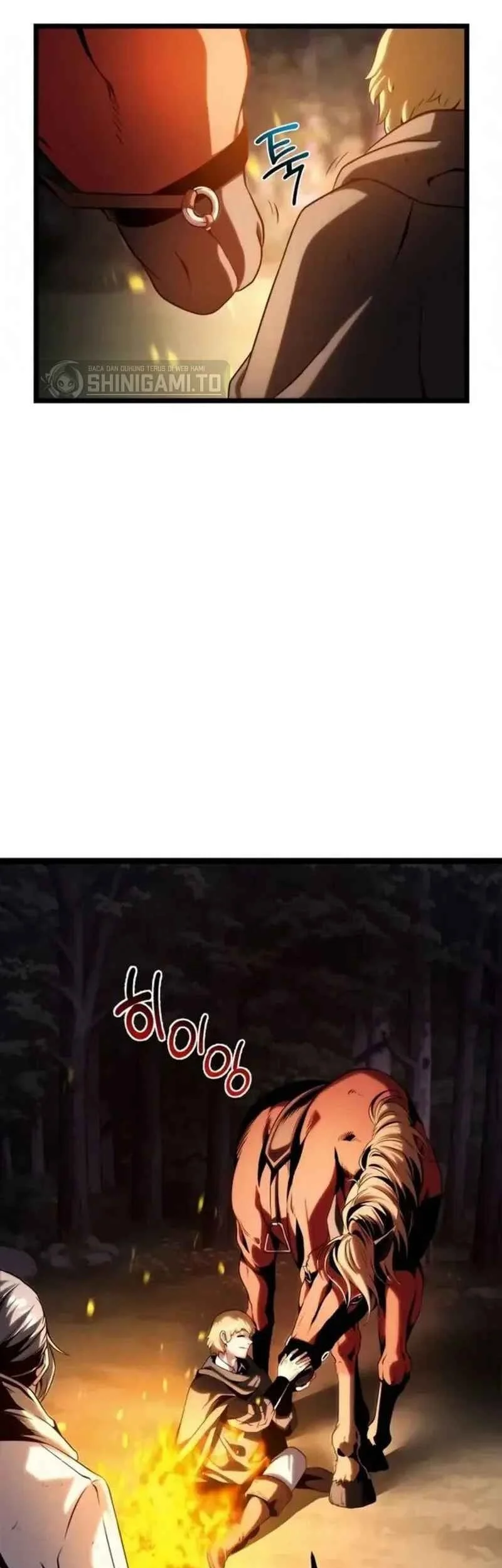 The Shepherd Wizard Chapter 11 - halaman 83