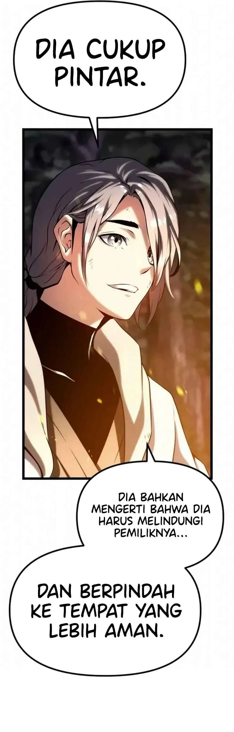 The Shepherd Wizard Chapter 11 - halaman 85