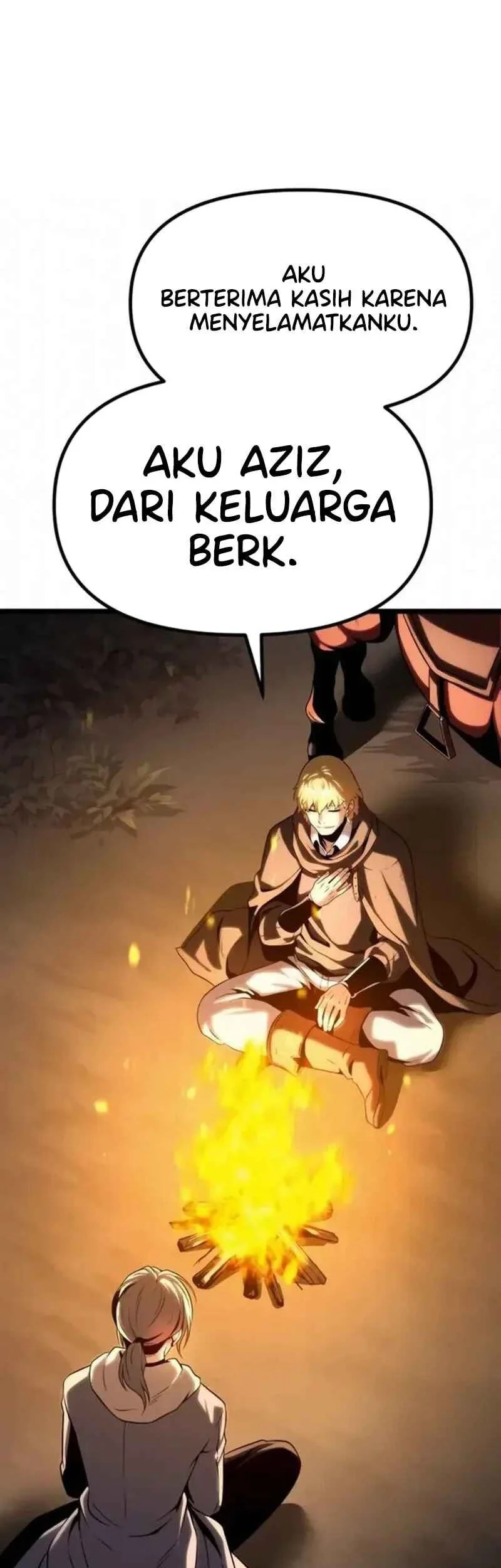The Shepherd Wizard Chapter 11 - halaman 86