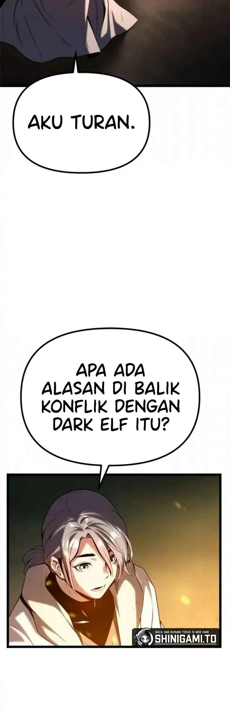 The Shepherd Wizard Chapter 11 - halaman 87