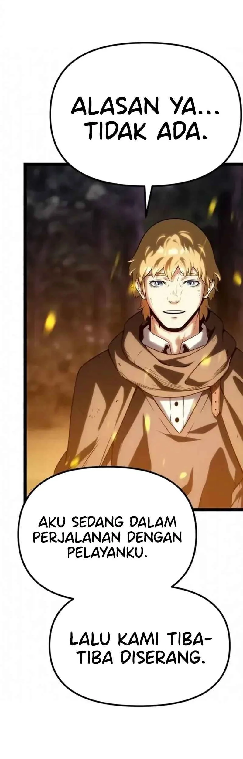The Shepherd Wizard Chapter 11 - halaman 88