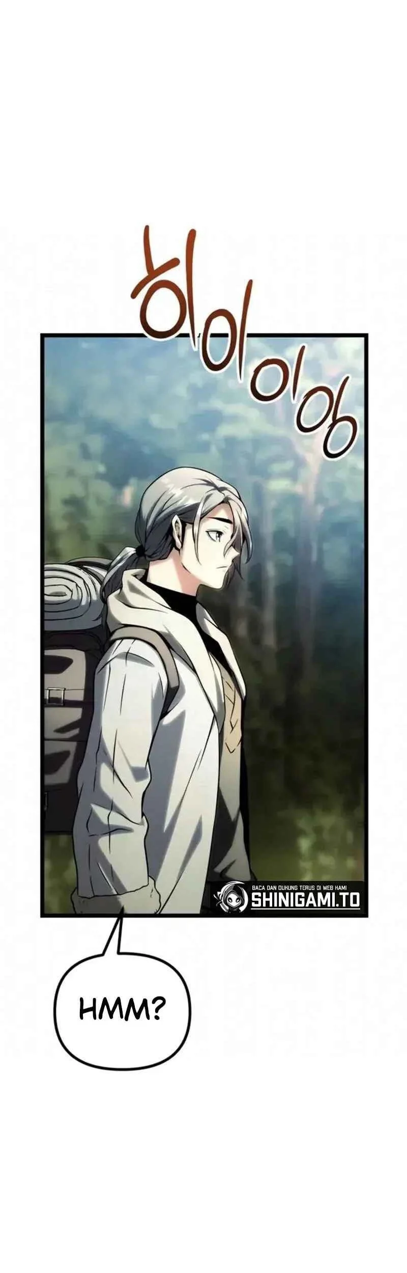 The Shepherd Wizard Chapter 11 - halaman 9