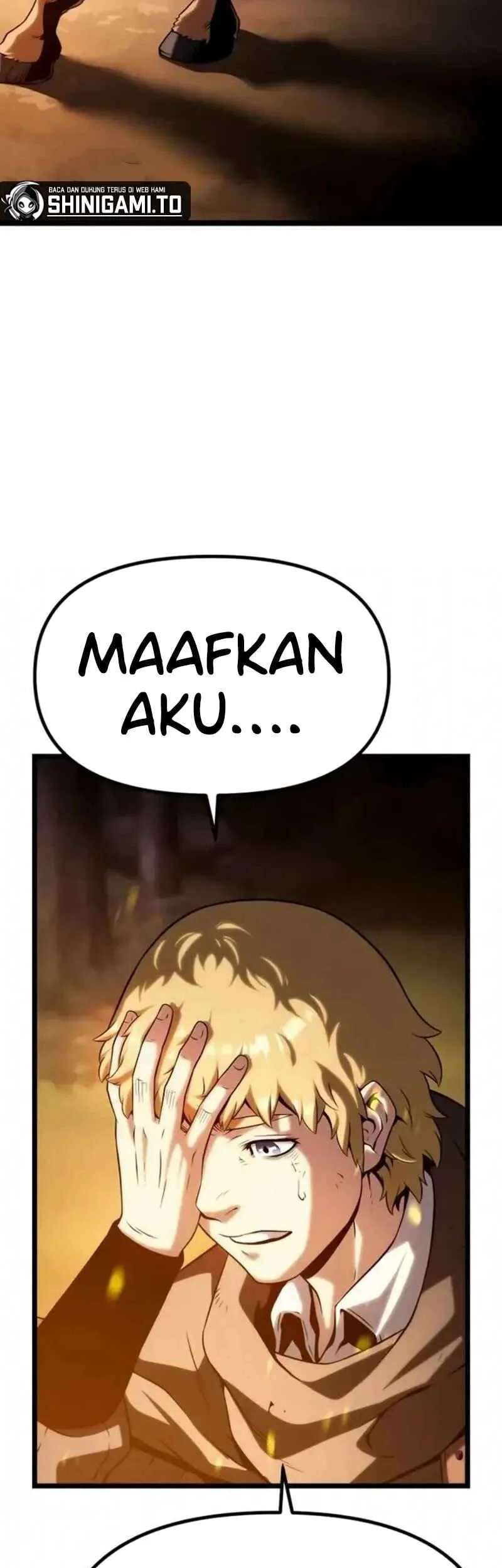 The Shepherd Wizard Chapter 11 - halaman 91