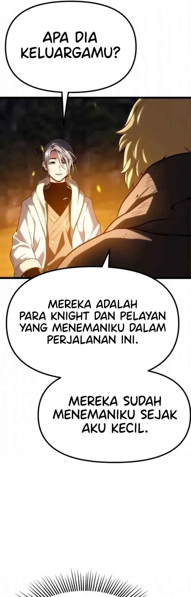 The Shepherd Wizard Chapter 11 - halaman 93