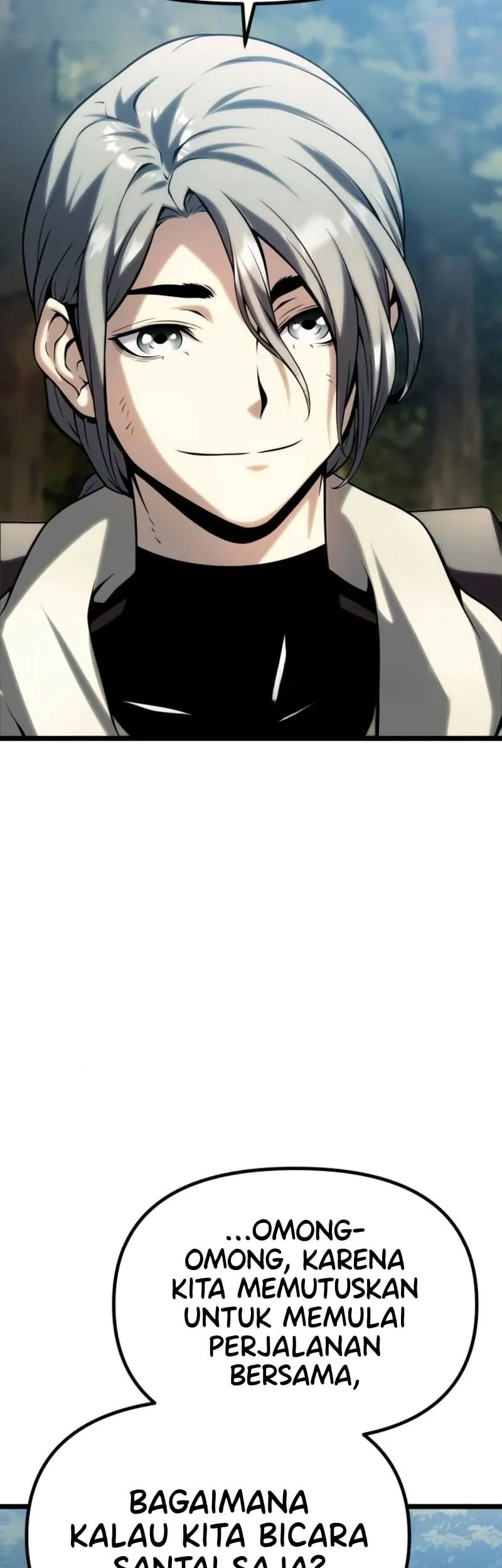 The Shepherd Wizard Chapter 12 - halaman 10