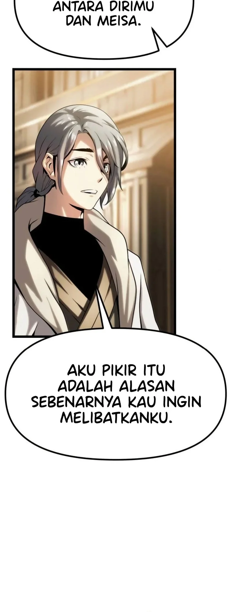 The Shepherd Wizard Chapter 12 - halaman 101