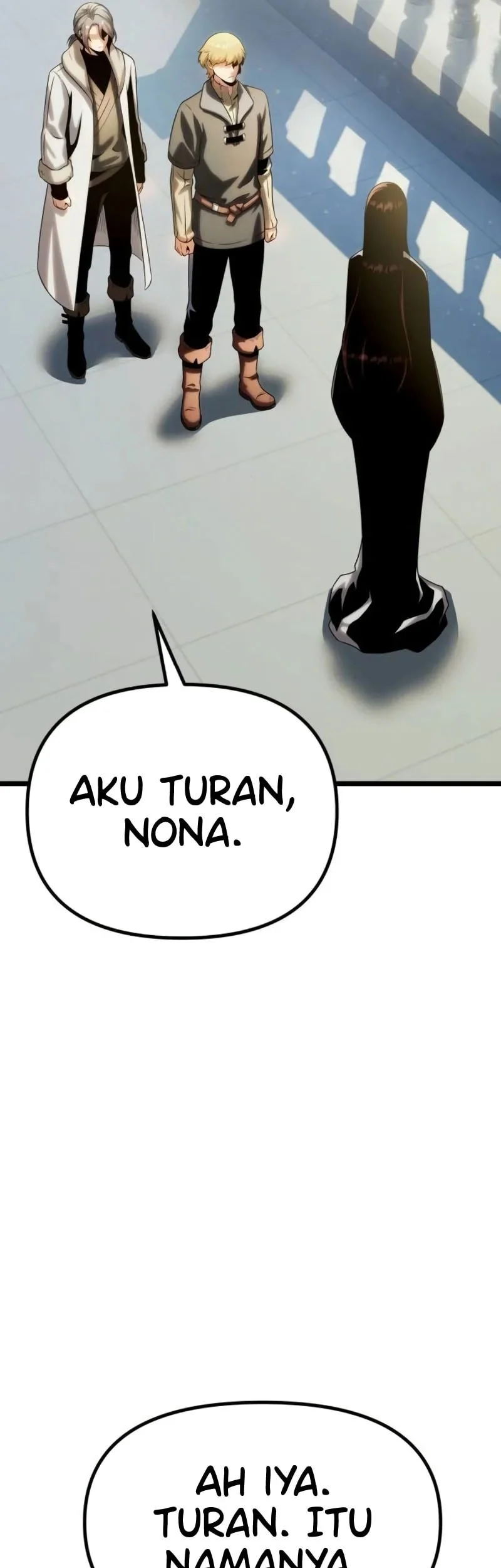 The Shepherd Wizard Chapter 12 - halaman 106