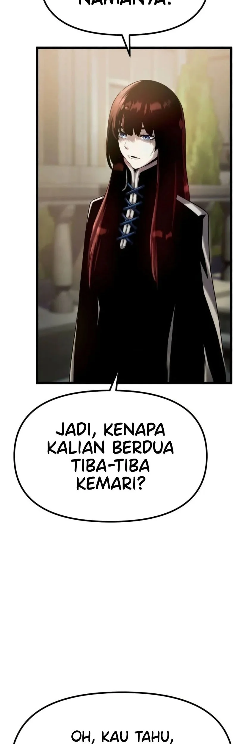 The Shepherd Wizard Chapter 12 - halaman 107
