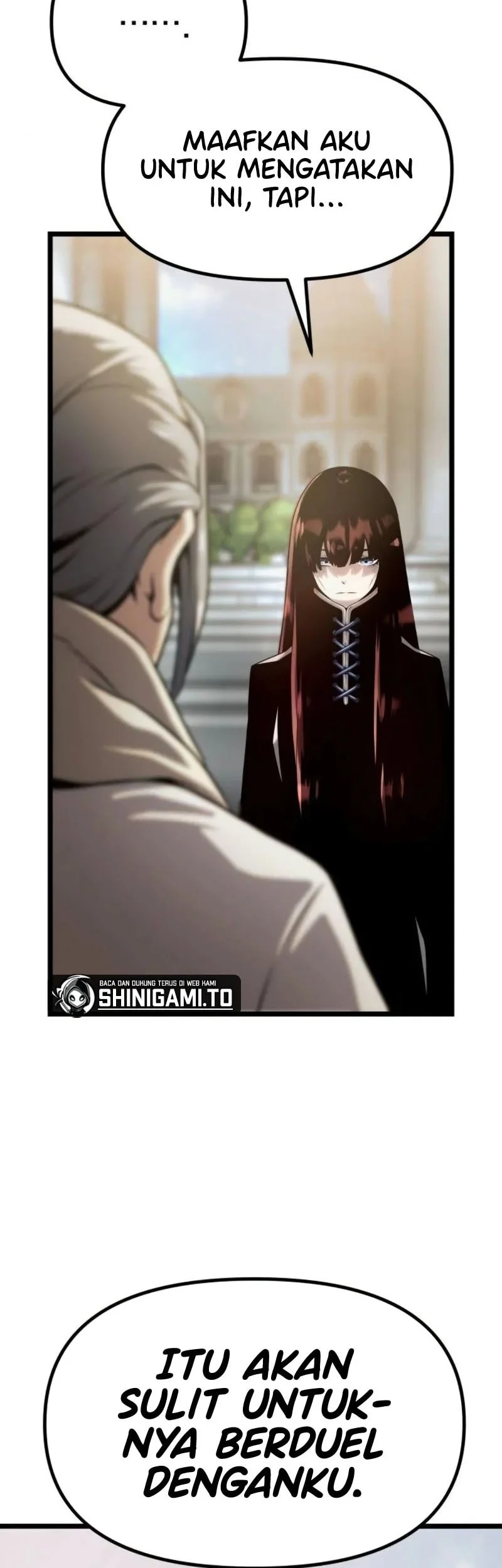 The Shepherd Wizard Chapter 12 - halaman 127