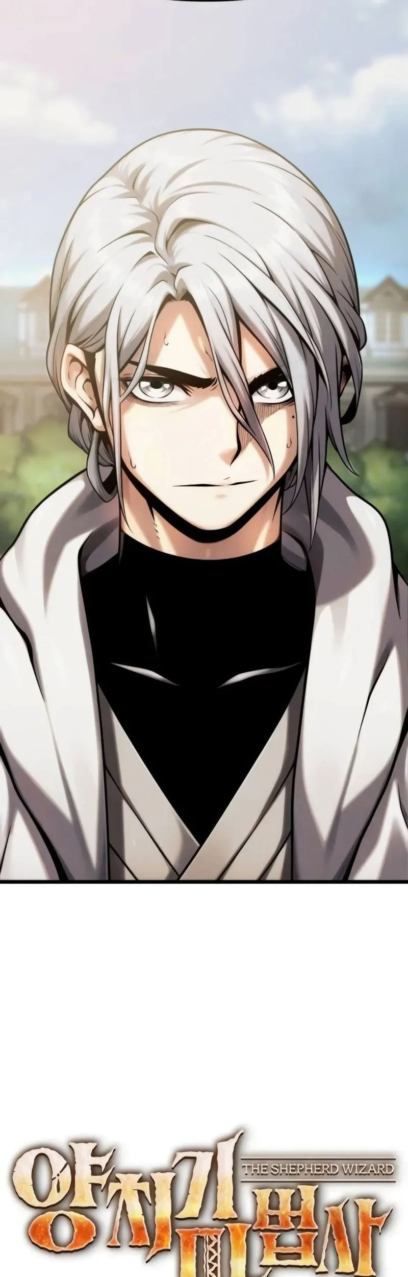 The Shepherd Wizard Chapter 12 - halaman 128