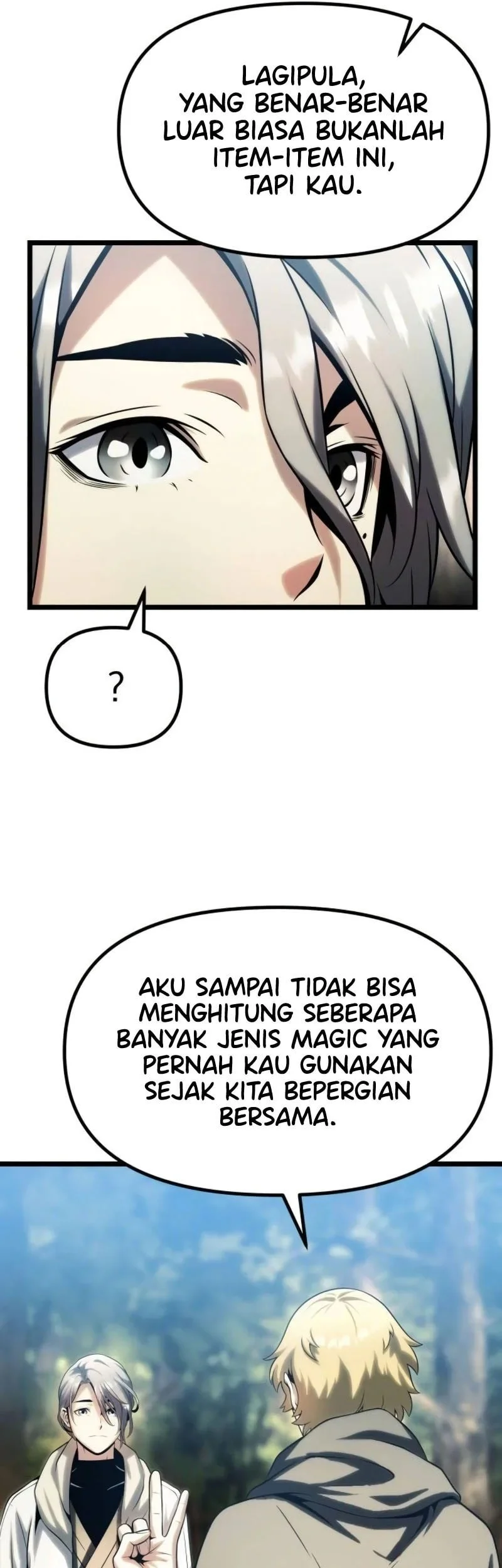 The Shepherd Wizard Chapter 12 - halaman 26