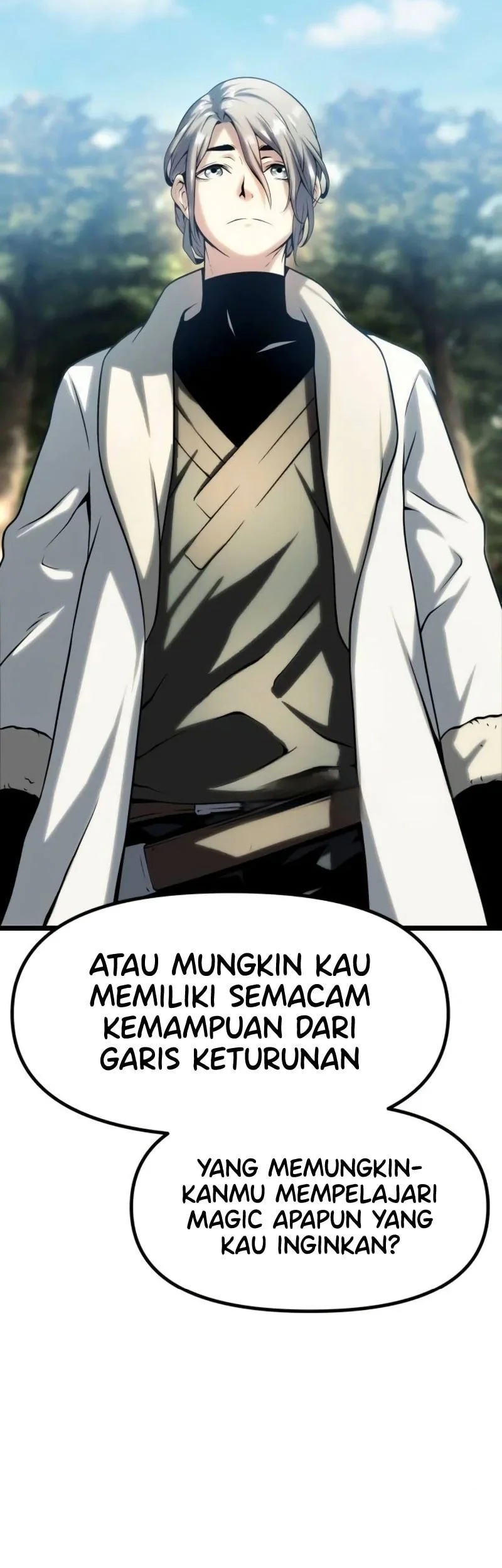 The Shepherd Wizard Chapter 12 - halaman 28