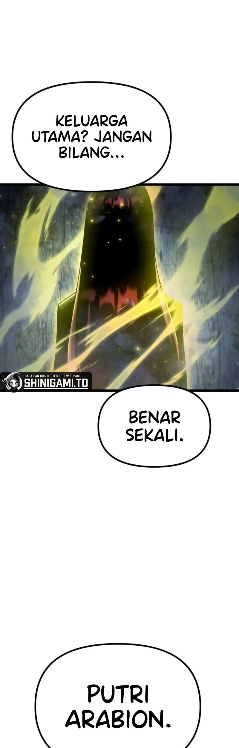 The Shepherd Wizard Chapter 12 - halaman 38
