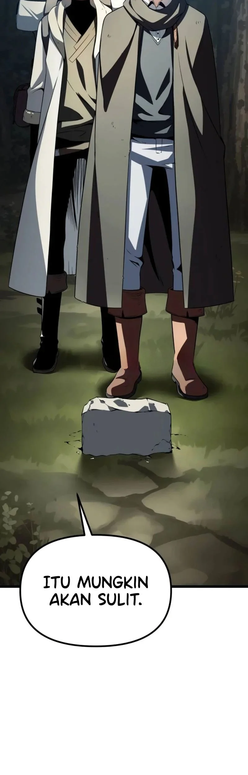 The Shepherd Wizard Chapter 12 - halaman 4