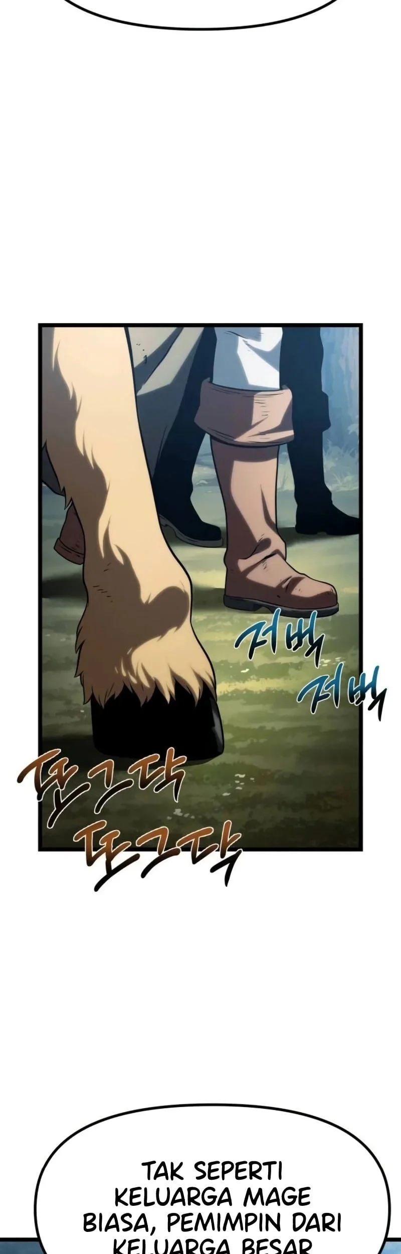 The Shepherd Wizard Chapter 12 - halaman 40
