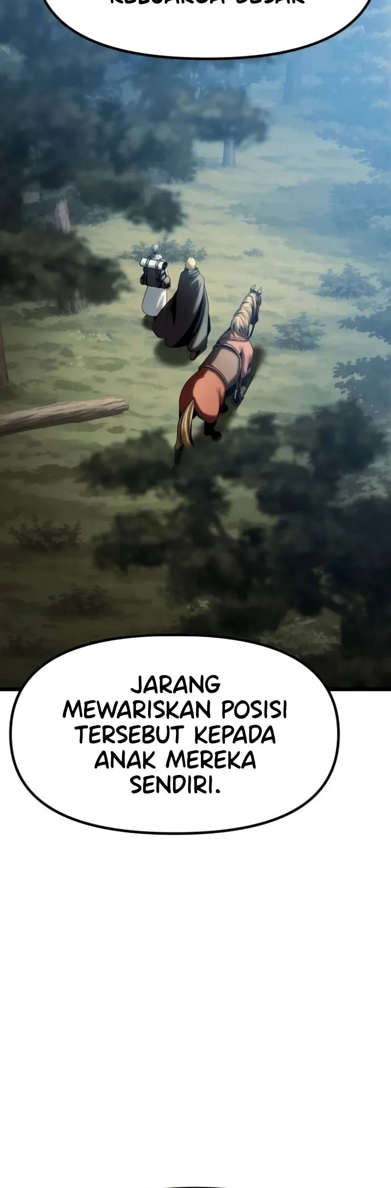 The Shepherd Wizard Chapter 12 - halaman 41