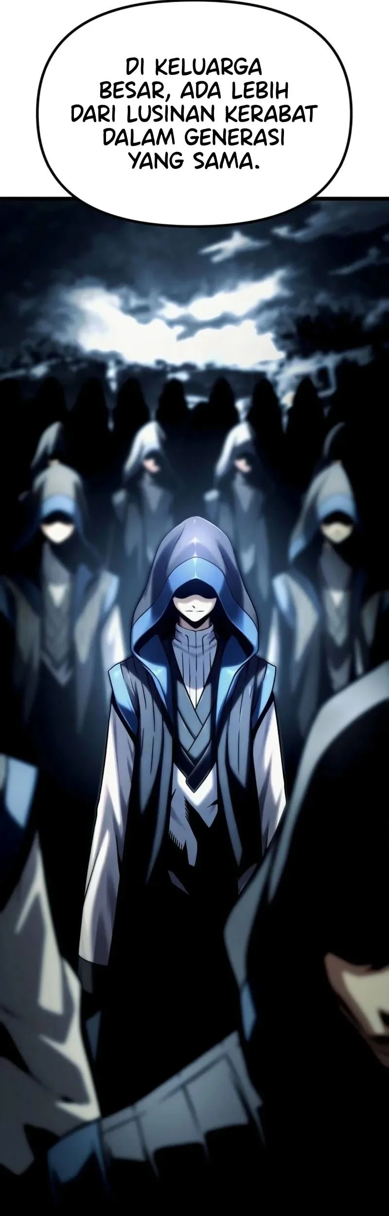 The Shepherd Wizard Chapter 12 - halaman 42