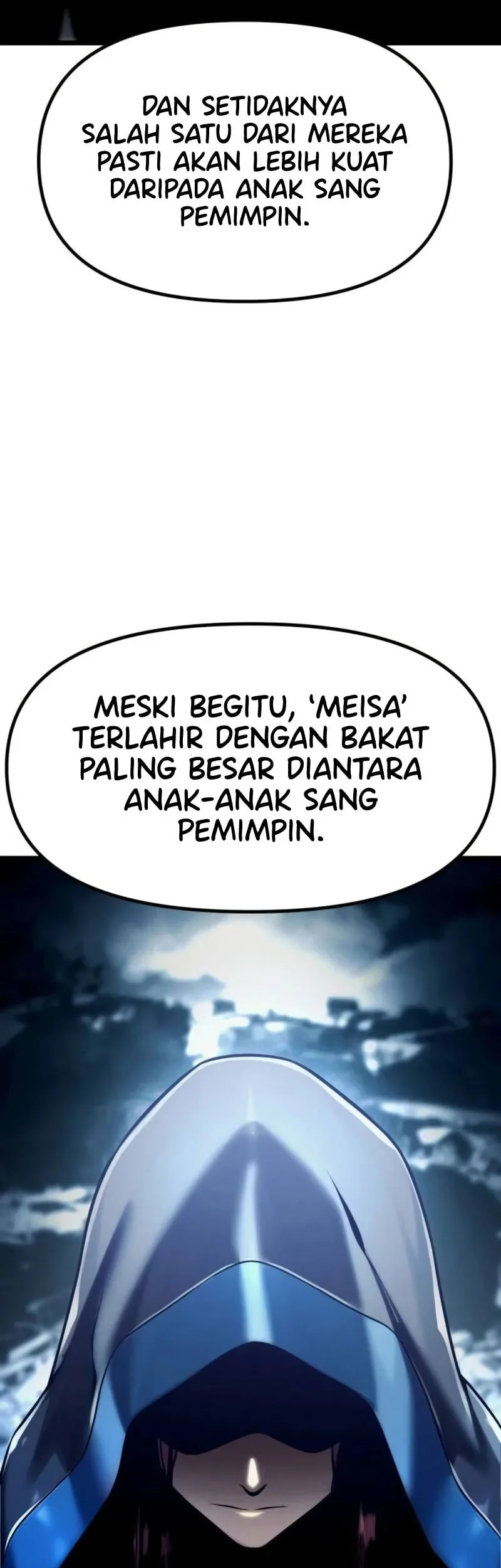 The Shepherd Wizard Chapter 12 - halaman 43