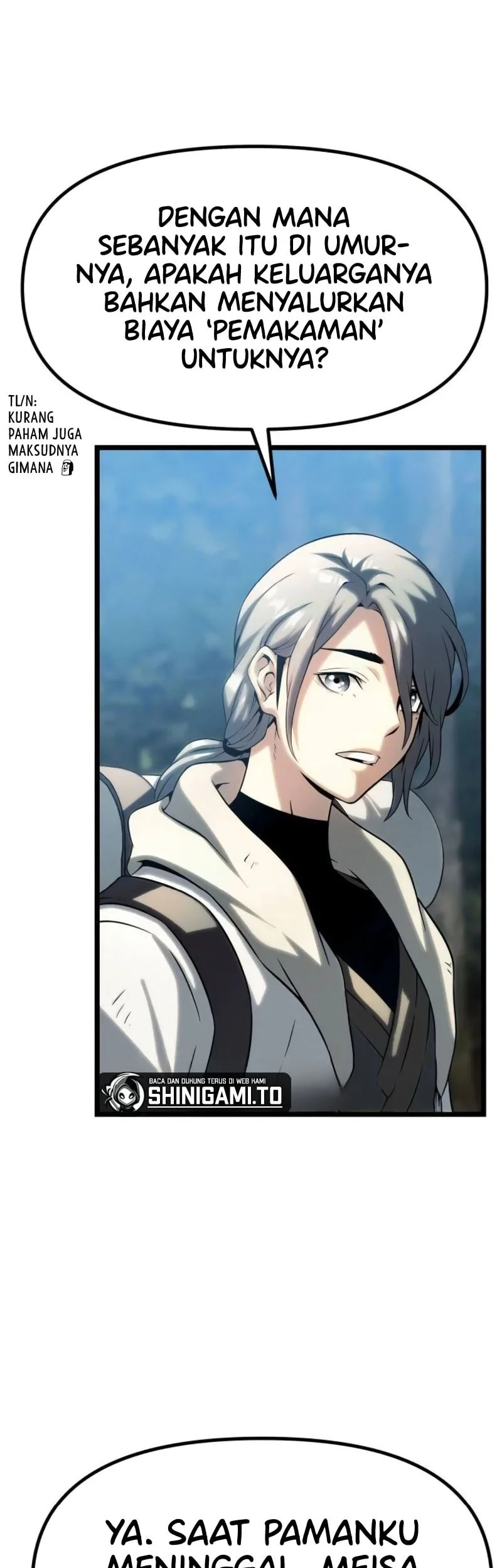 The Shepherd Wizard Chapter 12 - halaman 46