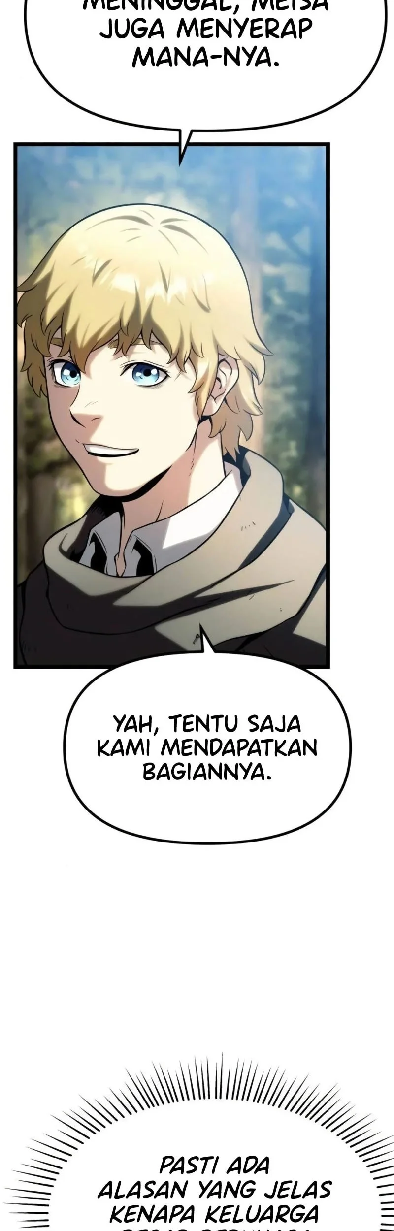 The Shepherd Wizard Chapter 12 - halaman 47