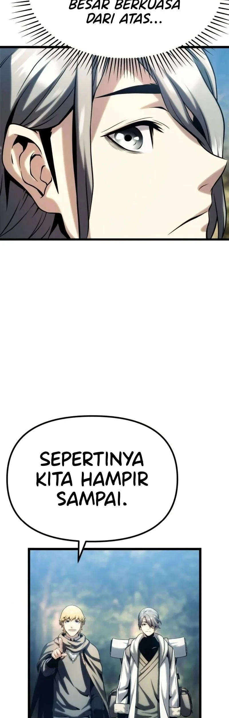 The Shepherd Wizard Chapter 12 - halaman 48