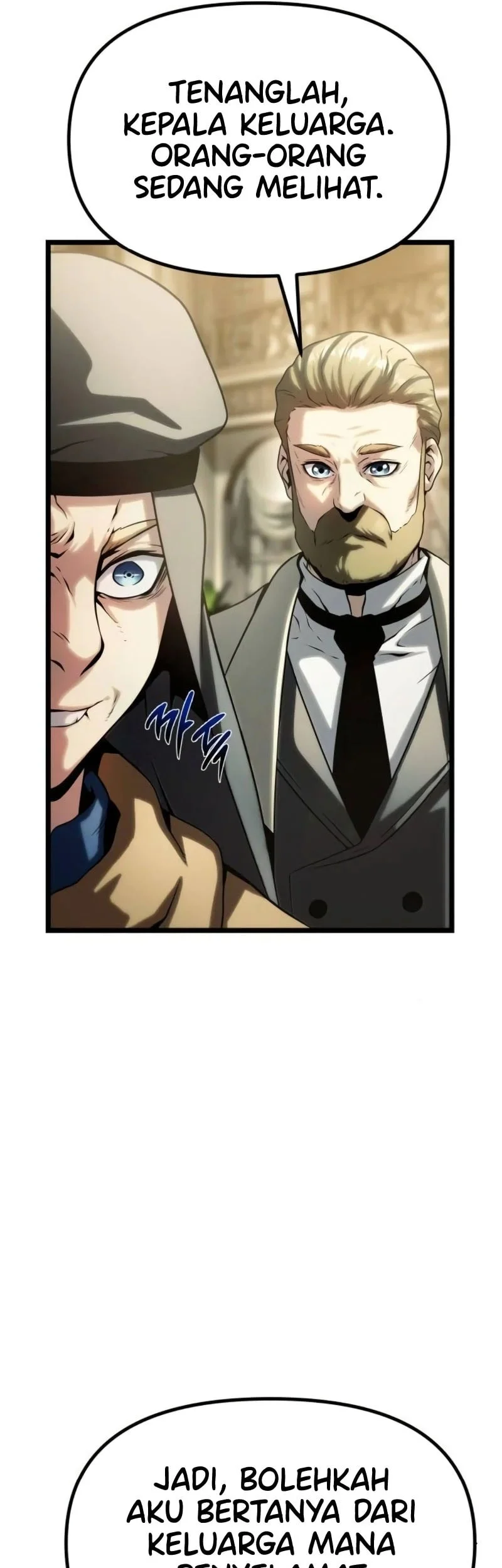 The Shepherd Wizard Chapter 12 - halaman 62