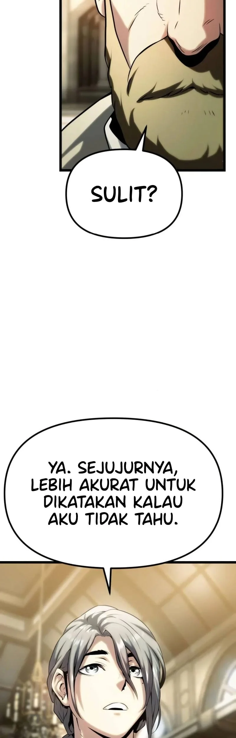 The Shepherd Wizard Chapter 12 - halaman 64