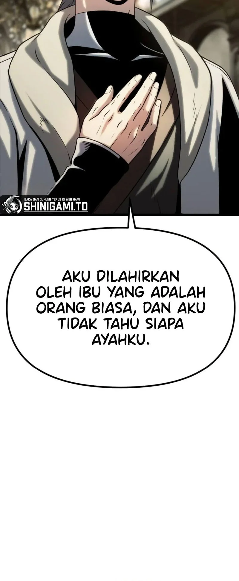 The Shepherd Wizard Chapter 12 - halaman 65