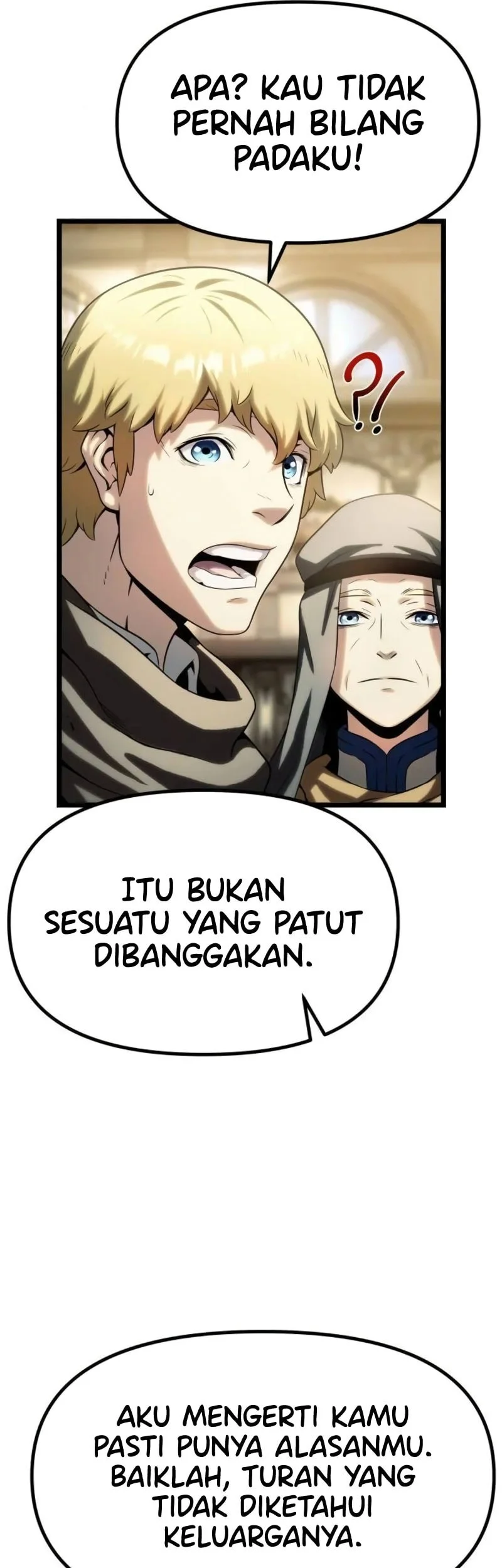 The Shepherd Wizard Chapter 12 - halaman 66