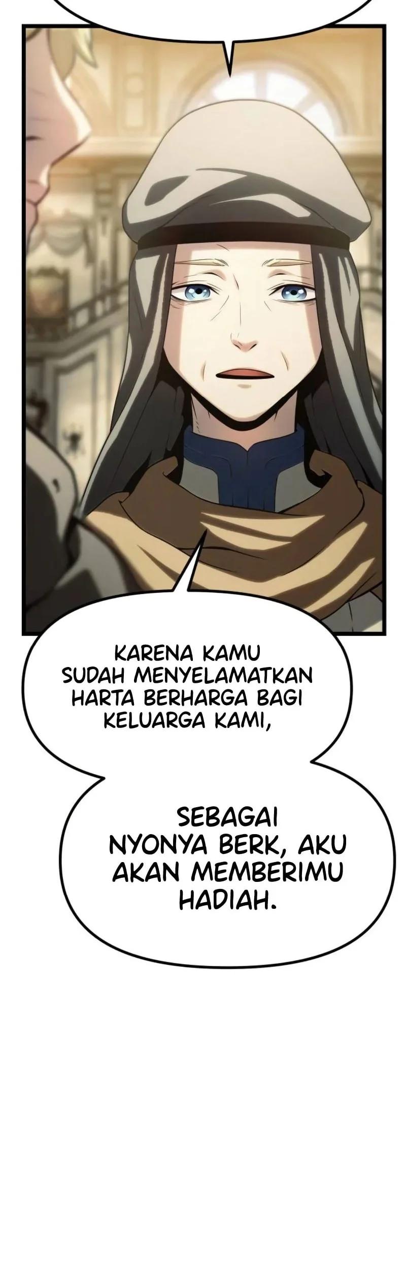 The Shepherd Wizard Chapter 12 - halaman 67