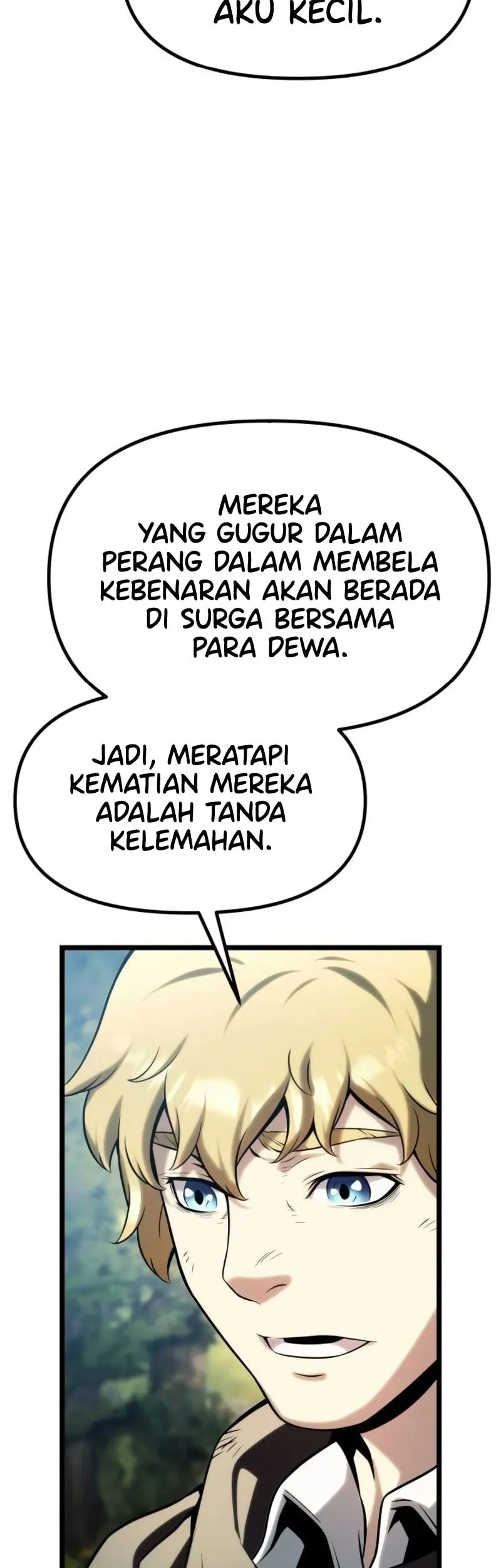 The Shepherd Wizard Chapter 12 - halaman 7