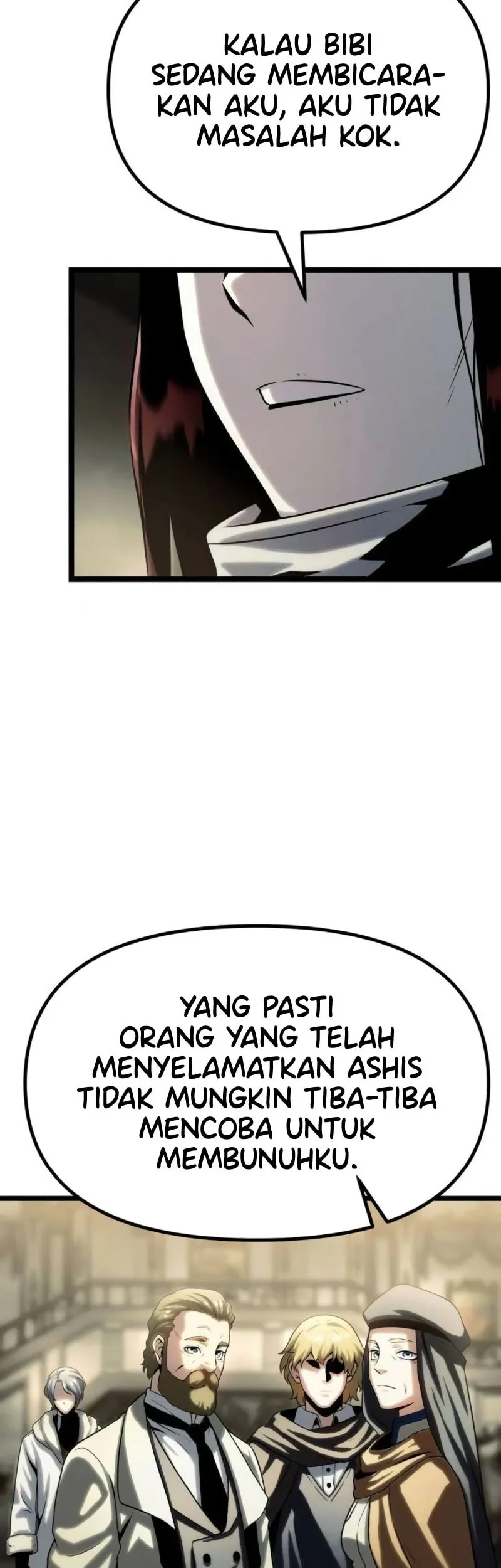 The Shepherd Wizard Chapter 12 - halaman 71