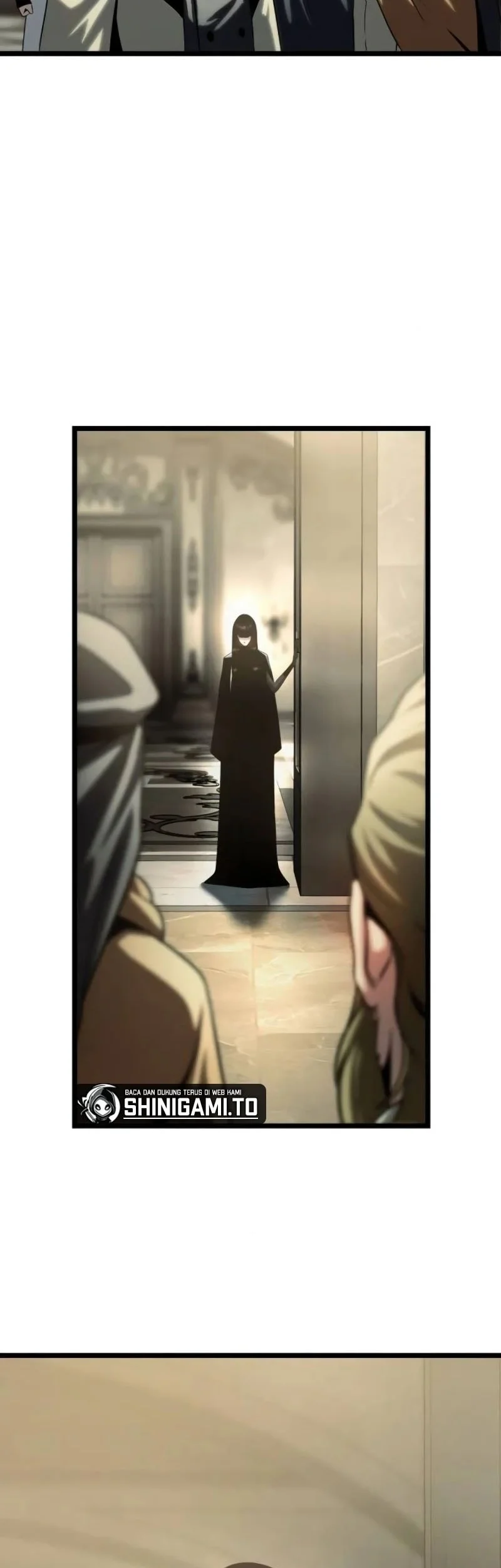 The Shepherd Wizard Chapter 12 - halaman 72