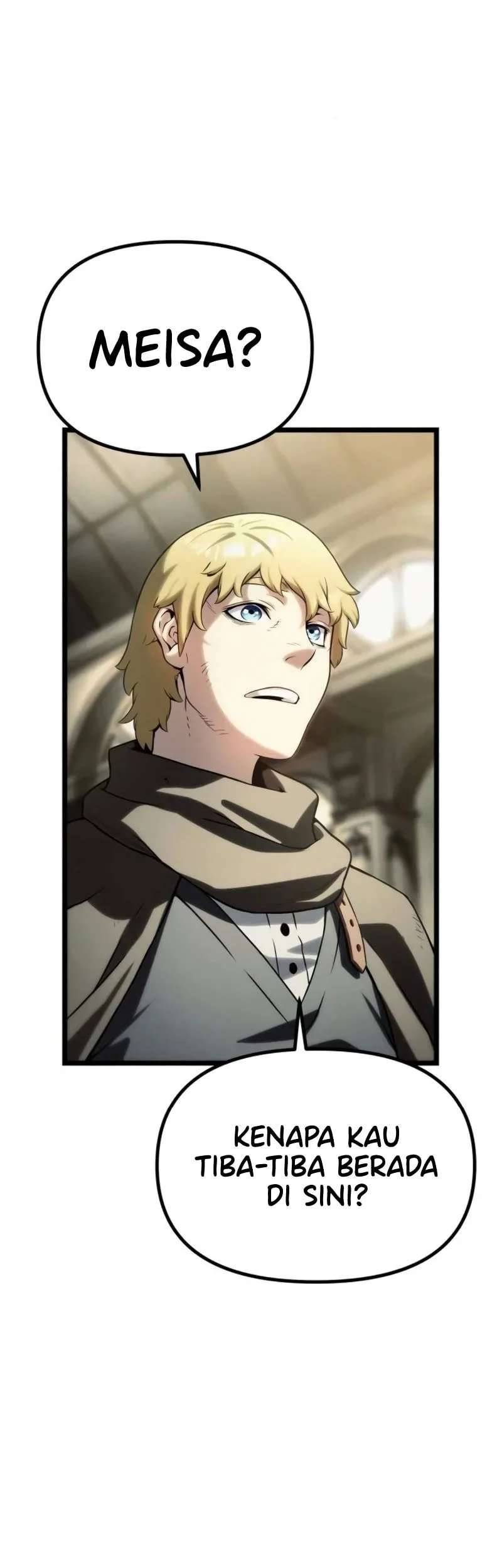 The Shepherd Wizard Chapter 12 - halaman 74