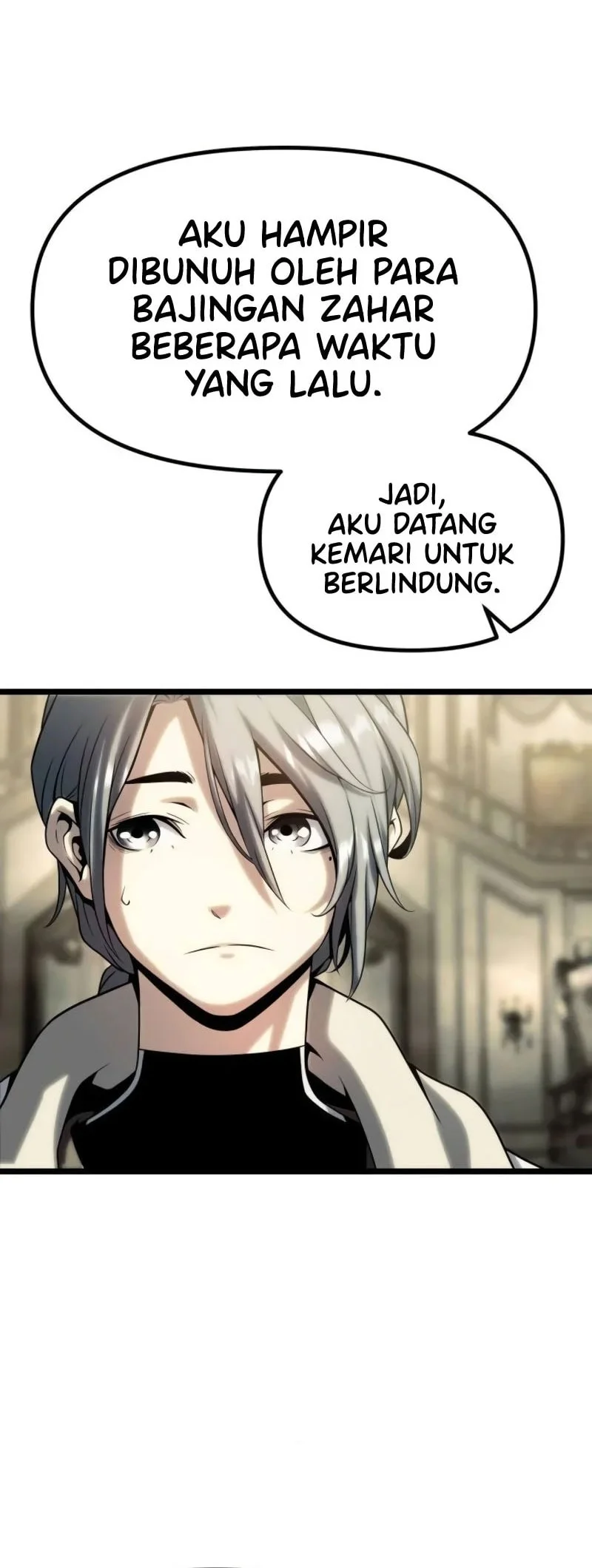 The Shepherd Wizard Chapter 12 - halaman 77