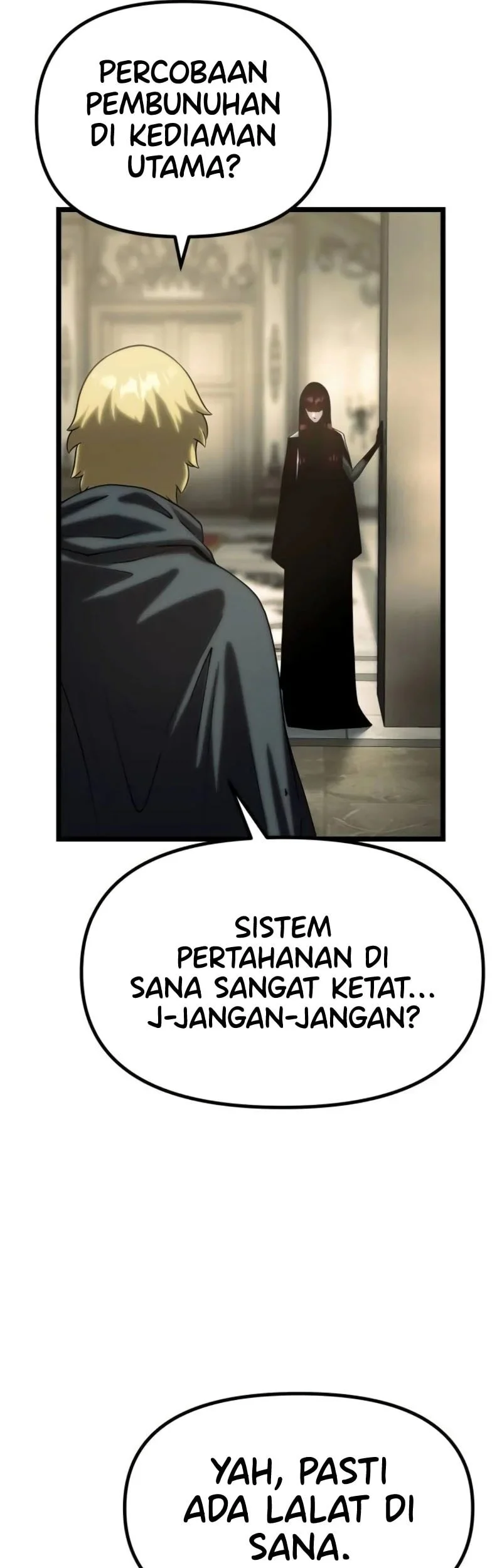 The Shepherd Wizard Chapter 12 - halaman 78