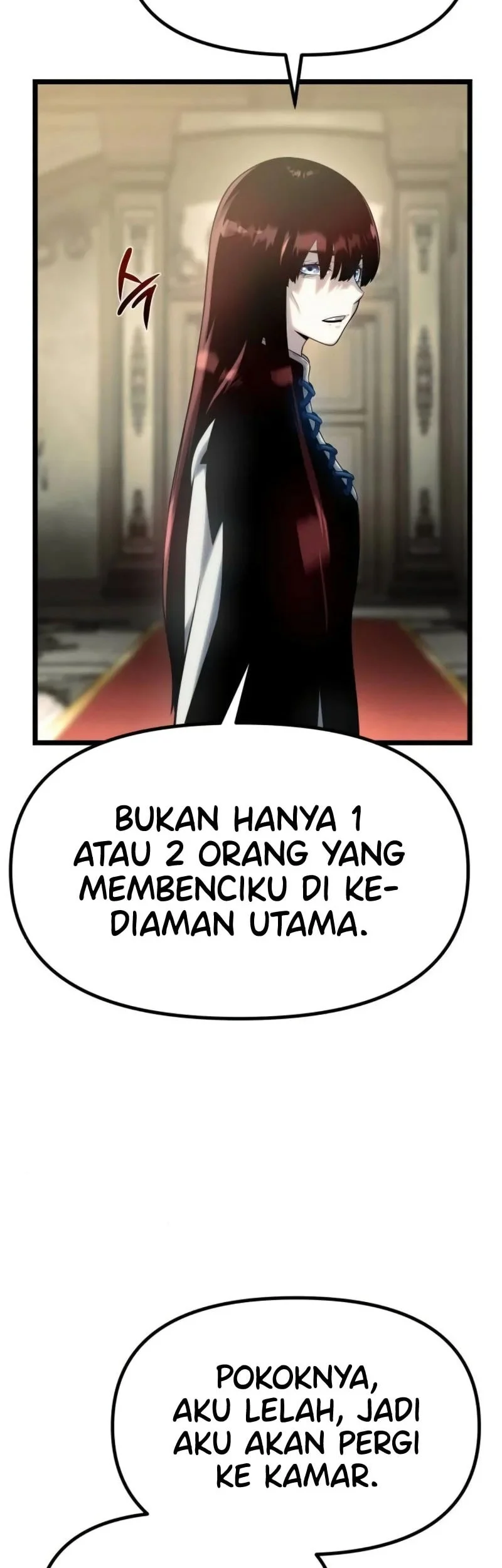 The Shepherd Wizard Chapter 12 - halaman 79