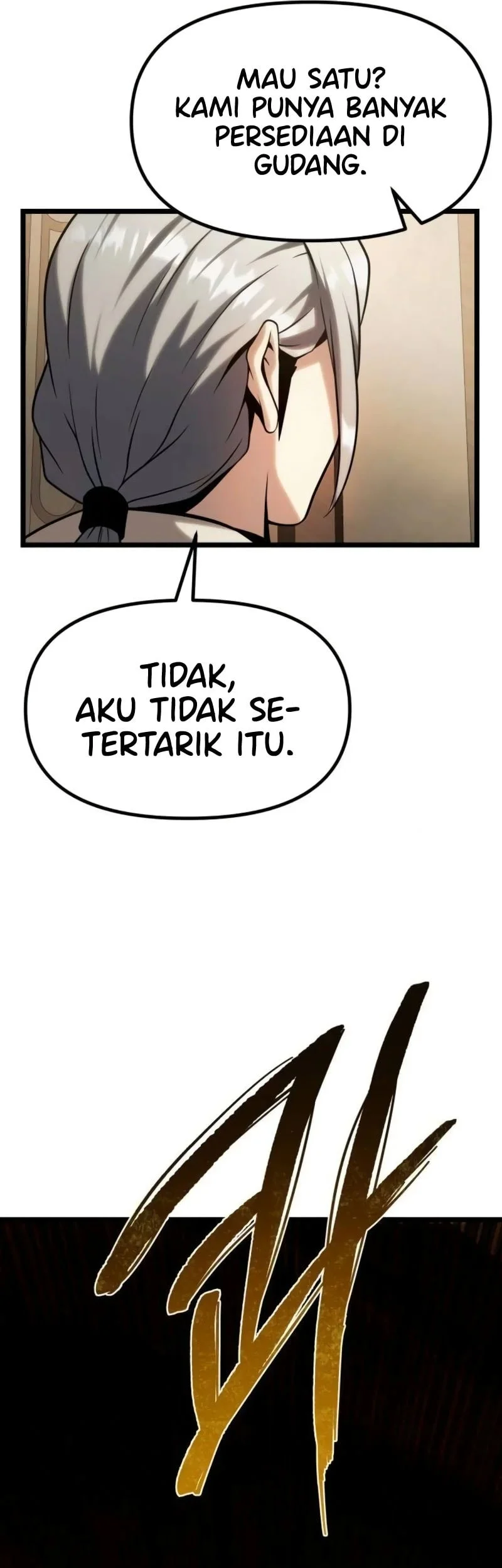 The Shepherd Wizard Chapter 12 - halaman 90