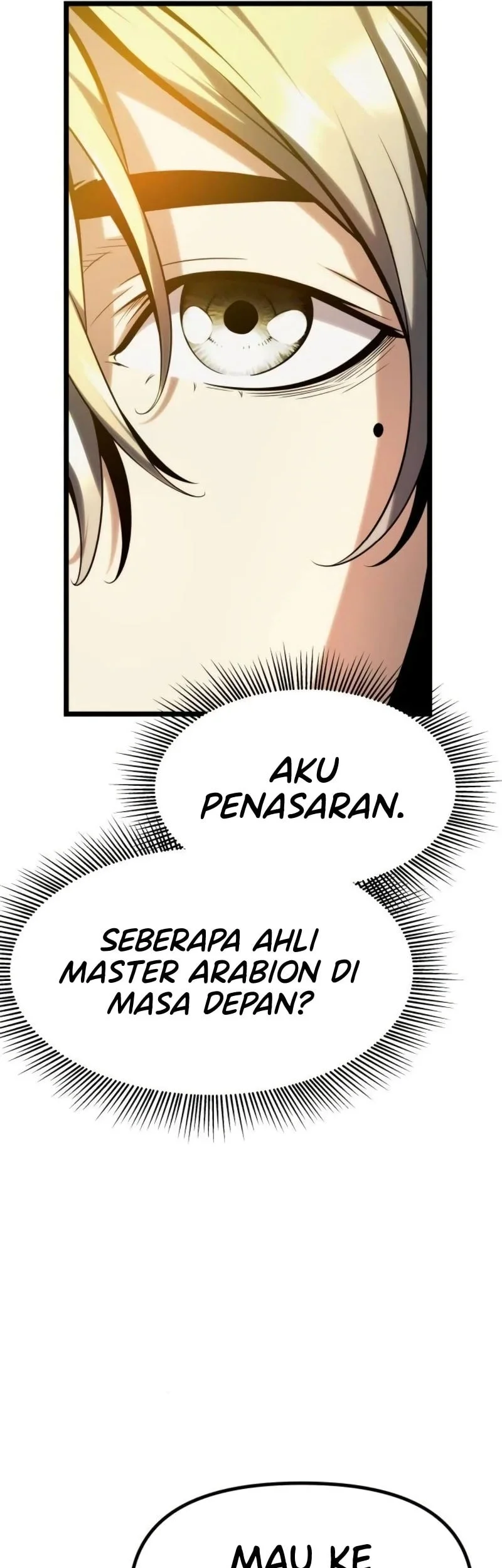 The Shepherd Wizard Chapter 12 - halaman 98