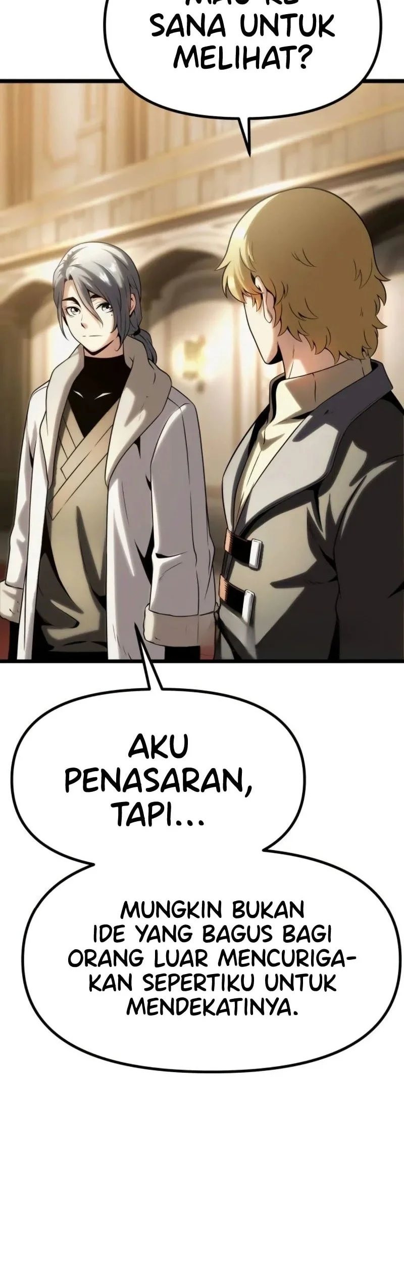 The Shepherd Wizard Chapter 12 - halaman 99