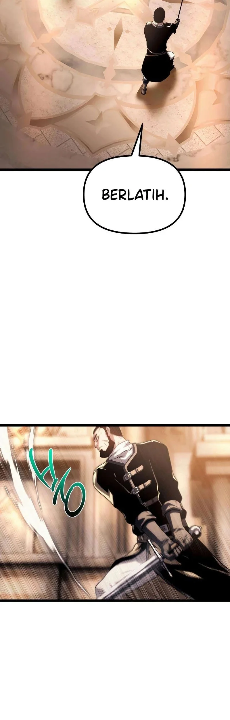 The Shepherd Wizard Chapter 13 - halaman 101