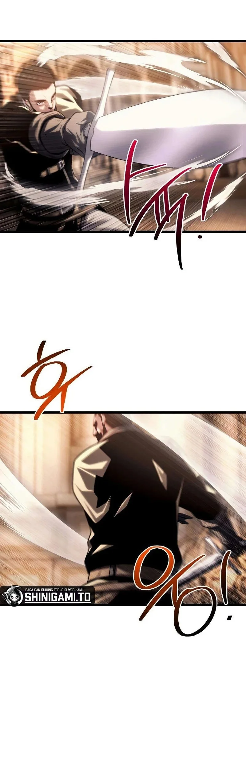 The Shepherd Wizard Chapter 13 - halaman 102